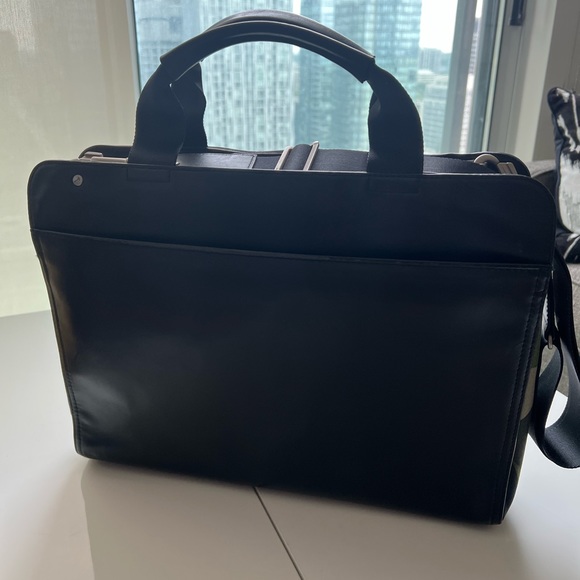Jack Spade Men’s Briefcase - Picture 2 of 9